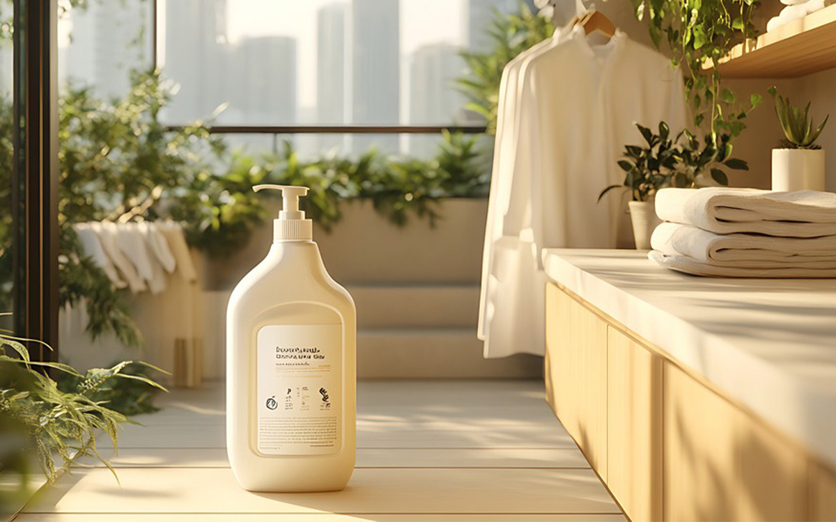 Home Care Cleaning Product Manufacturing Home-Care-Liquid-Cleaner-Detergent-And-Dish-Soap-Manufacturing-Solution