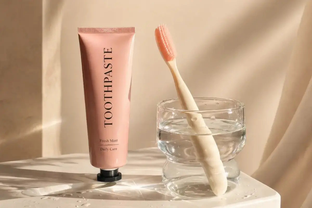 Toothpaste and Oral Care Paste Production HONEMIX-Toothpaste-And-High-Viscosity-Paste-Production