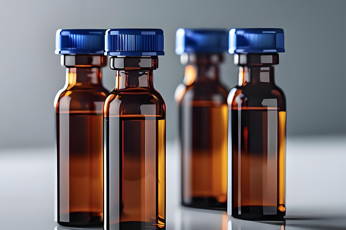 Pharmaceutical Ointment Gel and Oral Liquid Production HONEMIX-Oral-Liquid-Pharmaceutical-Filling-And-Packaging-Production