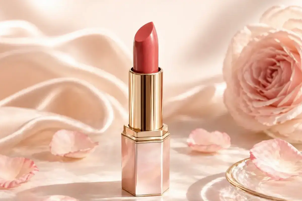 Lipstick and Lip Balm Production Solution HONEMIX-Lipstick-Lip-Balm-And-Stick-Cosmetic-Production