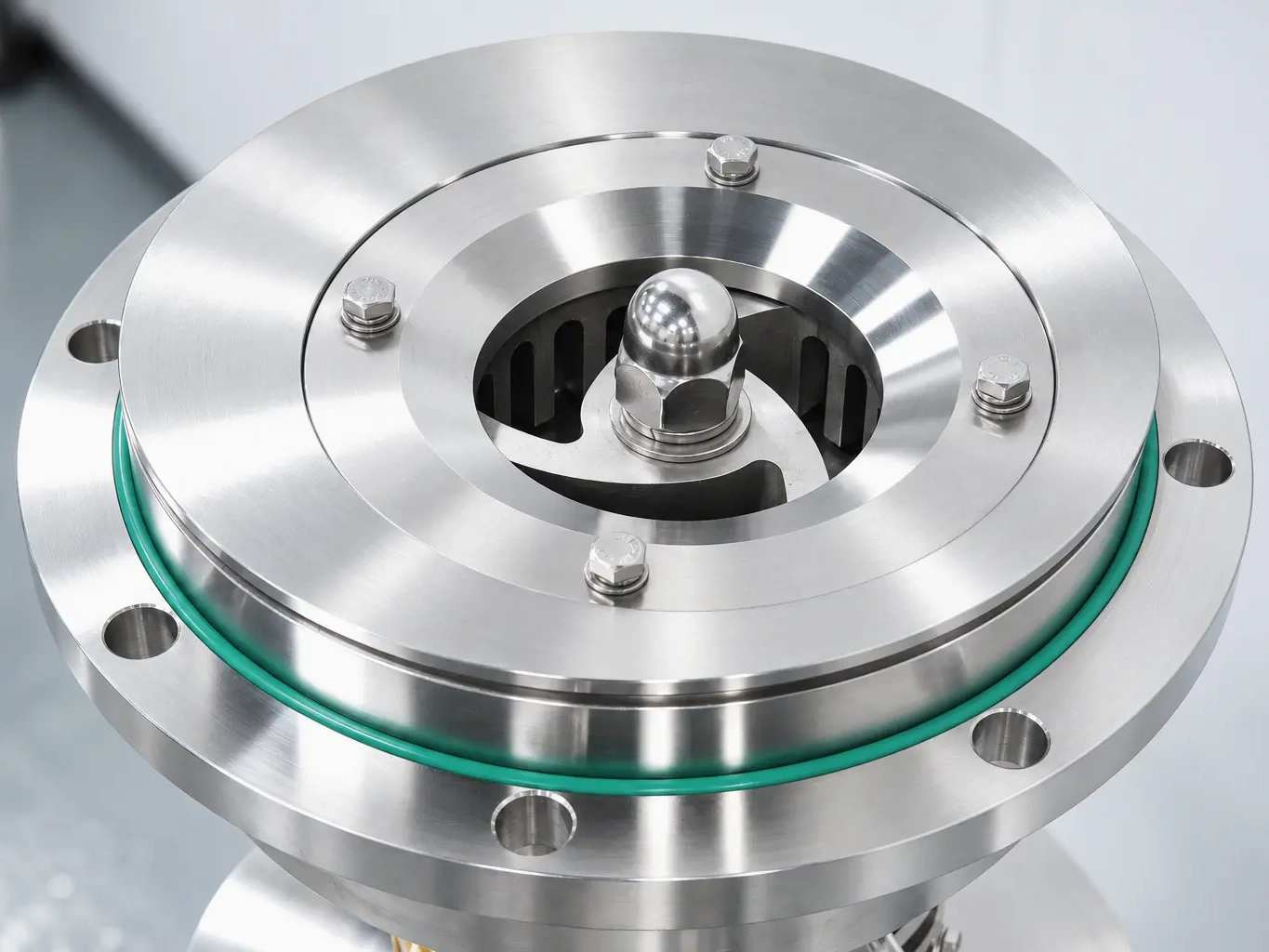 Homogenizer
