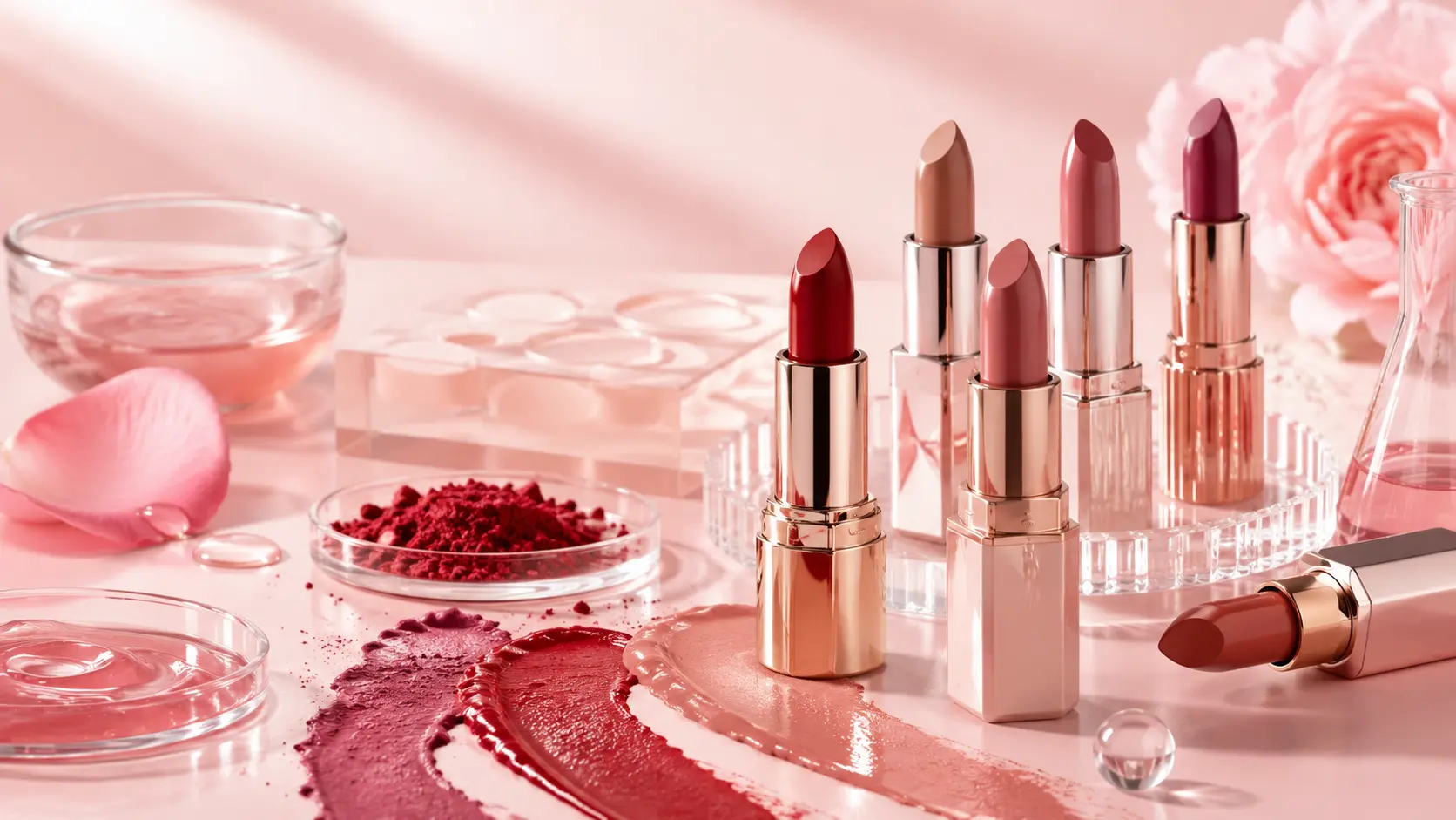 HONE Application Solutions For Cosmetics, Personal Care, Home Care, Food & Pharma HONE-Application-Solutions-For-Cosmetics-Personal-Care-Food-Pharma