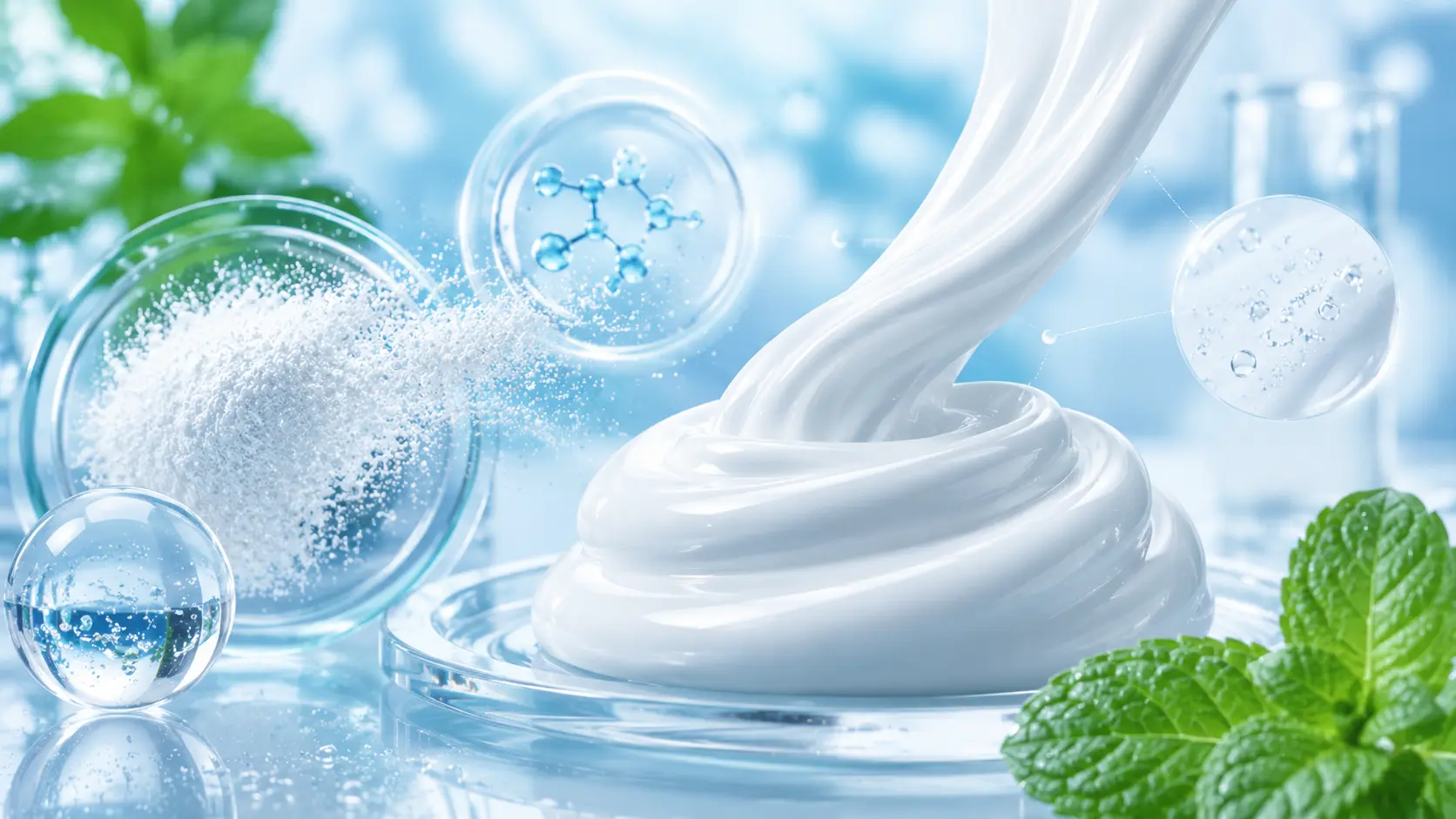 Toothpaste-Powder-Dispersion-And-Bubble-Free-Paste-Texture
