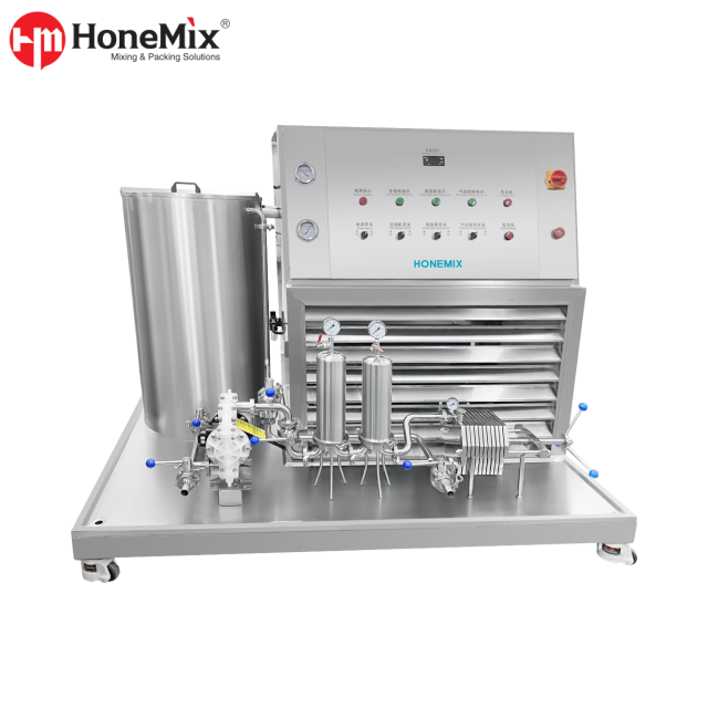 HONEMIX-HPM-M-Perfume-Making-Machine-Complete-Set