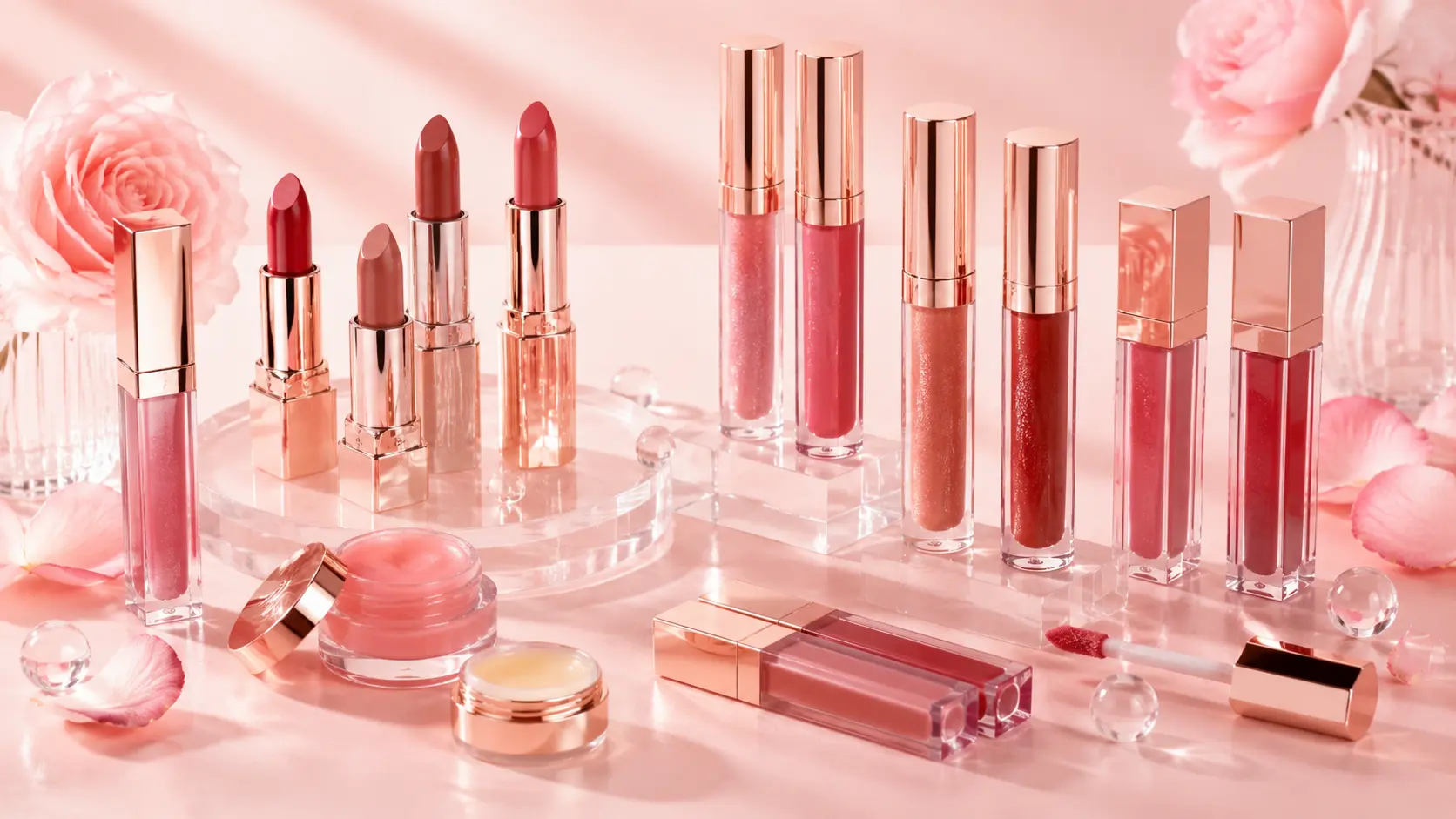 Lipstick-Finished-Products-For-Application-Solution