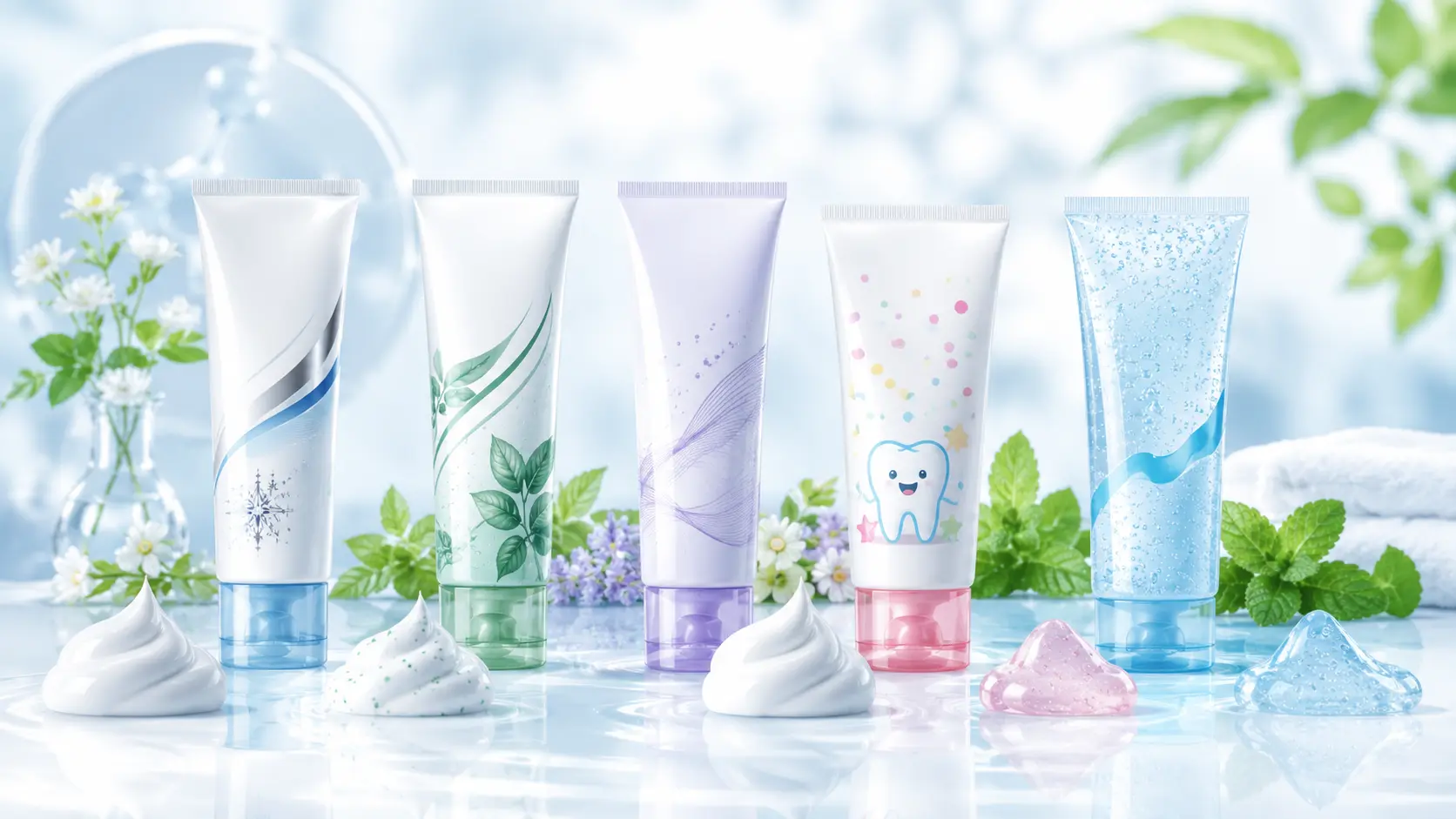 Oral-Care-Toothpaste-Products-For-Whitening-Herbal-Sensitive-And-Gel-Formulas
